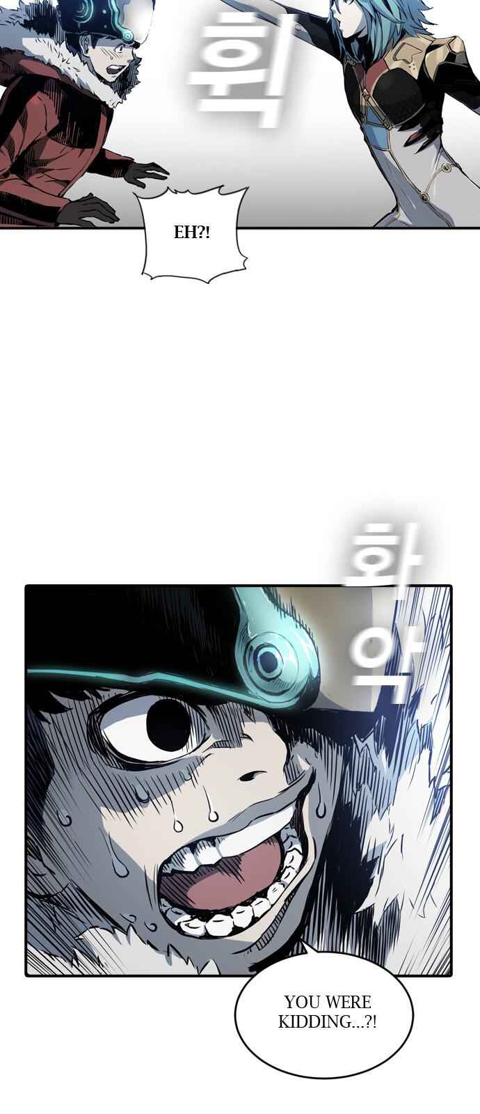 The boy and Robot Chapter 2 87